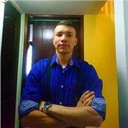 Profesor de inglés dinámico, ofrezco coades particulares para dultos y niños en Bogotá